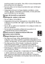 Preview for 8 page of Onwa LD-510 User Manual