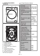 Предварительный просмотр 11 страницы Onwa LD-510 User Manual