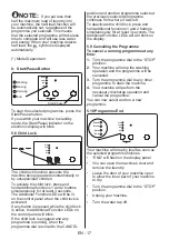 Preview for 52 page of Onwa LD-510 User Manual