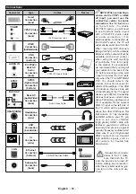 Предварительный просмотр 67 страницы Onwa LED40UHDSTV Operating Instructions Manual