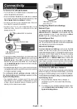 Предварительный просмотр 81 страницы Onwa LED40UHDSTV Operating Instructions Manual