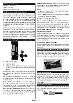 Preview for 5 page of Onwa LED43FHSTV Operating Instructions Manual