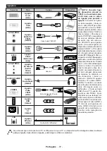 Preview for 38 page of Onwa LED43FHSTV Operating Instructions Manual