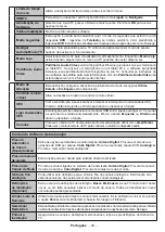 Preview for 44 page of Onwa LED43FHSTV Operating Instructions Manual