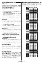 Preview for 47 page of Onwa LED43FHSTV Operating Instructions Manual