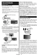 Preview for 53 page of Onwa LED43FHSTV Operating Instructions Manual