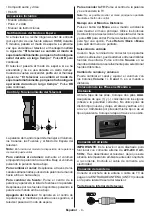 Preview for 5 page of Onwa LED49UHDSTV Operating Instructions Manual