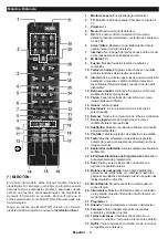 Preview for 7 page of Onwa LED49UHDSTV Operating Instructions Manual