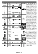 Предварительный просмотр 38 страницы Onwa LED49UHDSTV Operating Instructions Manual