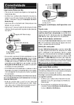 Предварительный просмотр 54 страницы Onwa LED49UHDSTV Operating Instructions Manual