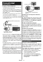 Preview for 24 page of Onwa LED55UHDSTV Operating Instructions Manual