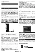 Preview for 35 page of Onwa LED55UHDSTV Operating Instructions Manual