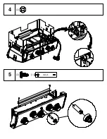 Предварительный просмотр 4 страницы Onward Broil King 9865-52 Manual