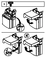 Preview for 7 page of Onward Broil King 9865-52 Manual