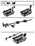 Preview for 12 page of Onward Broil King 9865-52 Manual