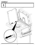 Preview for 8 page of Onward Broil King Baron 440 Owner'S And Assembly Manual