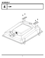 Preview for 11 page of Onward Broil King Baron 440 Owner'S And Assembly Manual