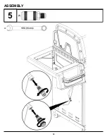 Preview for 12 page of Onward Broil King Baron 440 Owner'S And Assembly Manual