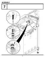 Preview for 14 page of Onward Broil King Baron 440 Owner'S And Assembly Manual