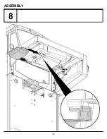 Preview for 15 page of Onward Broil King Baron 440 Owner'S And Assembly Manual