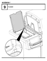 Preview for 16 page of Onward Broil King Baron 440 Owner'S And Assembly Manual