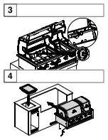 Preview for 4 page of Onward Broil King Imperial 490 Assembly Manual & Parts List