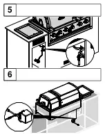 Preview for 5 page of Onward Broil King Imperial 490 Assembly Manual & Parts List