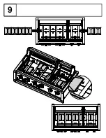 Preview for 8 page of Onward Broil King Imperial 490 Assembly Manual & Parts List