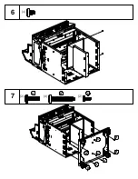 Preview for 5 page of Onward Broil King Regal 440 Assembly Manual & Parts List