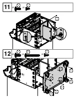 Preview for 8 page of Onward Broil King Regal 590 Assembly Manual & Parts List