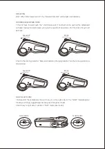 Preview for 3 page of Onway PIRATE - C User Manual