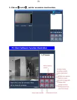 Preview for 23 page of ONWOTE 720P HD Quick User Manual