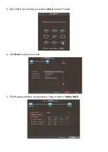 Preview for 6 page of ONWOTE Security NVR Kit Quick User Manual