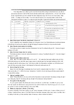 Preview for 5 page of Onyx Controls ONX908MTW-0/24V Installation And Operation Instructions