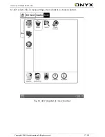 Preview for 17 page of Onyx International Boox X60 User Manual