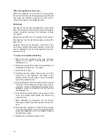 Preview for 10 page of Onyx 125 FA Instruction Book