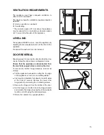 Preview for 15 page of Onyx 125 FA Instruction Book