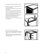 Preview for 16 page of Onyx 125 FA Instruction Book