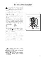 Preview for 17 page of Onyx 125 FA Instruction Book