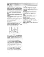 Preview for 10 page of Onyx 125 FE Operating And Installation Instructions