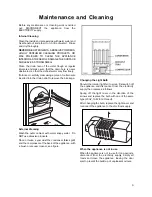 Preview for 9 page of Onyx 160 LA Instruction Book