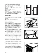 Preview for 14 page of Onyx 160 LA Instruction Book