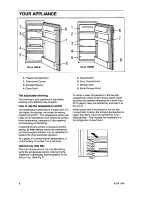 Preview for 8 page of Onyx 160 LE Operating And Installation Instructions