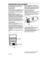 Preview for 11 page of Onyx 160 LE Operating And Installation Instructions