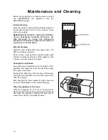 Preview for 10 page of Onyx 160 RA Instruction Book