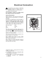 Preview for 17 page of Onyx 160 RA Instruction Book