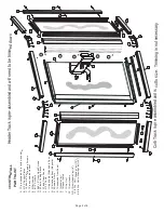 Preview for 2 page of Onyx 394CV Instruction