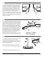 Preview for 3 page of Onyx 394CV Instruction