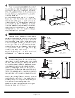 Preview for 4 page of Onyx 394CV Instruction