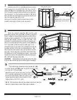 Preview for 5 page of Onyx 394CV Instruction